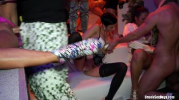 Holiday Hotties Part 3 - Cam 4 Screencap 61 on www.sinx.com