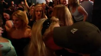 Monster Fucking Bash Part 1 - Main Edit Screencap 48 on www.sinx.com