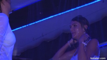 White Sensation Part 4 - Cam 4 Screencap 77 on www.sinx.com