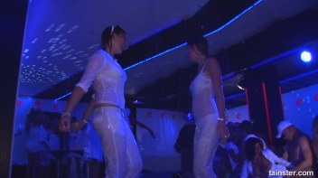 White Sensation Part 4 - Cam 4 Screencap 80 on www.sinx.com