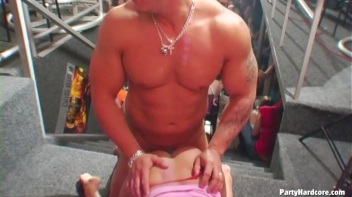Party Hardcore Vol. 85 Part 5 - Cam 2 Screencap 87 on www.sinx.com