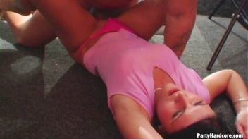 Party Hardcore Vol. 85 Part 5 - Cam 2 Screencap 81 on www.sinx.com
