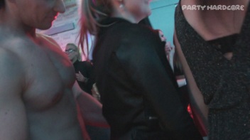 Party Hardcore Gone Crazy Vol. 24 Part 1 - Main edit Screencap 50 on www.sinx.com