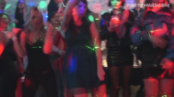 Party Hardcore Gone Crazy Vol. 24 Part 1 - Main edit Screencap 68 on www.sinx.com