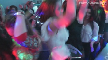 Party Hardcore Gone Crazy Vol. 24 Part 1 - Main edit Screencap 96 on www.sinx.com