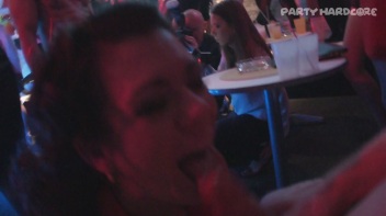 Party Hardcore Gone Crazy Vol. 24 Part 1 - Main edit Screencap 100 on www.sinx.com