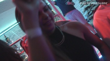 Party Hardcore Gone Crazy Vol. 24 Part 1 - Main edit Screencap 16 on www.sinx.com