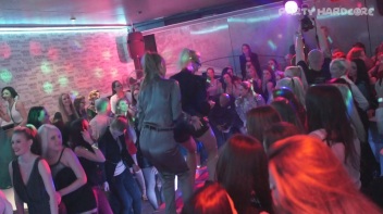 Party Hardcore Gone Crazy Vol. 24 Part 1 - Main edit Screencap 20 on www.sinx.com