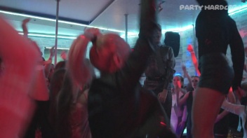 Party Hardcore Gone Crazy Vol. 24 Part 1 - Main edit Screencap 21 on www.sinx.com