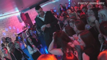 Party Hardcore Gone Crazy Vol. 24 Part 1 - Main edit Screencap 27 on www.sinx.com