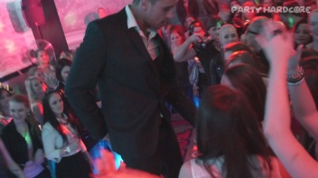 Party Hardcore Gone Crazy Vol. 24 Part 1 - Main edit Screencap 28 on www.sinx.com