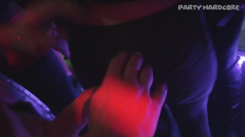 Party Hardcore Gone Crazy Vol. 24 Part 1 - Main edit Screencap 32 on www.sinx.com