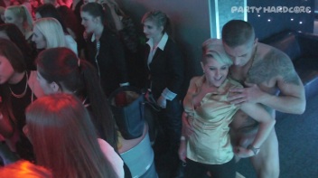 Party Hardcore Gone Crazy Vol. 24 Part 1 - Main edit Screencap 33 on www.sinx.com