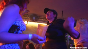Party Hardcore Gone Crazy Vol. 38 Part 2 - Cam 2 Screencap 89 on www.sinx.com