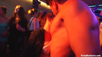 Party Hardcore Gone Crazy Vol. 38 Part 2 - Cam 2 Screencap 15 on www.sinx.com