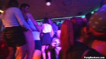 Party Hardcore Gone Crazy Vol. 38 Part 2 - Cam 2 Screencap 18 on www.sinx.com