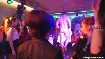 Party Hardcore Gone Crazy Vol. 38 Part 2 - Cam 2 Screencap 2 on www.sinx.com