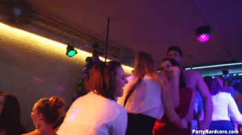 Party Hardcore Gone Crazy Vol. 38 Part 2 - Cam 2 Screencap 31 on www.sinx.com