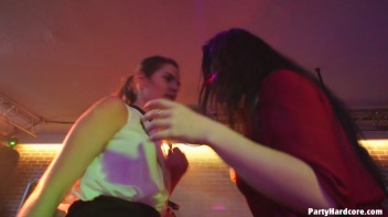 Party Hardcore Gone Crazy Vol. 38 Part 2 - Cam 2 Screencap 39 on www.sinx.com