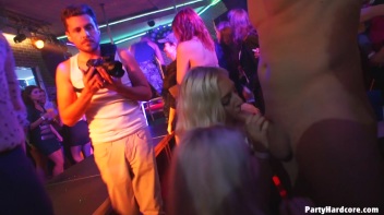 Party Hardcore Gone Crazy Vol. 38 Part 2 - Cam 2 Screencap 57 on www.sinx.com