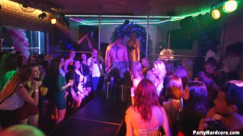 Party Hardcore Gone Crazy Vol. 38 Part 2 - Cam 2 Screencap 65 on www.sinx.com