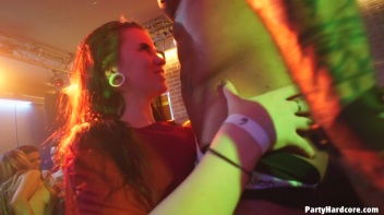 Party Hardcore Gone Crazy Vol. 38 Part 2 - Cam 2 Screencap 74 on www.sinx.com
