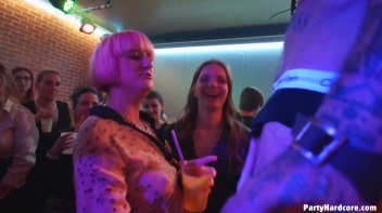 Party Hardcore Gone Crazy Vol. 38 Part 2 - Cam 2 Screencap 78 on www.sinx.com