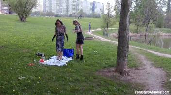 Eurobabes Know How To Have A Picnic Screencap 61 on www.sinx.com