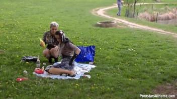 Eurobabes Know How To Have A Picnic Screencap 62 on www.sinx.com