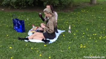 Eurobabes Know How To Have A Picnic Screencap 7 on www.sinx.com