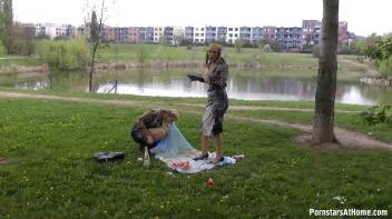 Eurobabes Know How To Have A Picnic Screencap 70 on www.sinx.com