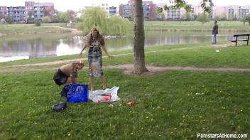 Eurobabes Know How To Have A Picnic Screencap 77 on www.sinx.com