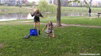 Eurobabes Know How To Have A Picnic Screencap 78 on www.sinx.com