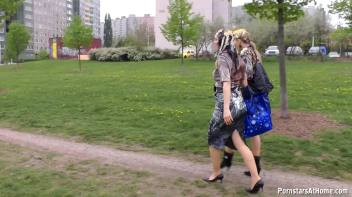 Eurobabes Know How To Have A Picnic Screencap 81 on www.sinx.com