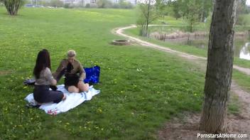 Eurobabes Know How To Have A Picnic Screencap 19 on www.sinx.com