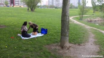 Eurobabes Know How To Have A Picnic Screencap 34 on www.sinx.com