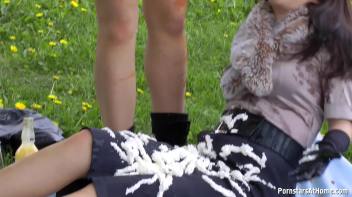 Eurobabes Know How To Have A Picnic Screencap 37 on www.sinx.com