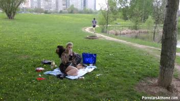 Eurobabes Know How To Have A Picnic Screencap 43 on www.sinx.com