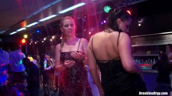 International Summer Lovin' Part 1 - Lesbo Cam Screencap 84 on www.sinx.com