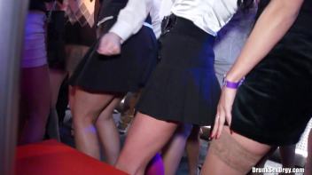 International Summer Lovin' Part 1 - Lesbo Cam Screencap 9 on www.sinx.com