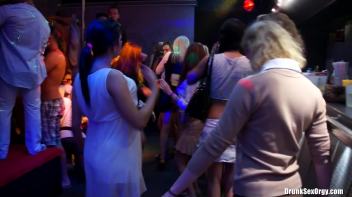 International Summer Lovin' Part 1 - Lesbo Cam Screencap 91 on www.sinx.com