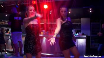 International Summer Lovin' Part 1 - Lesbo Cam Screencap 94 on www.sinx.com