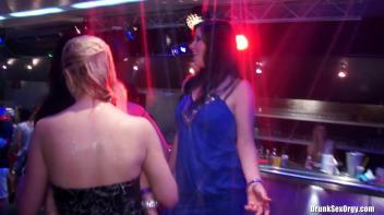 International Summer Lovin' Part 1 - Lesbo Cam Screencap 96 on www.sinx.com