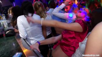 International Summer Lovin' Part 1 - Lesbo Cam Screencap 100 on www.sinx.com