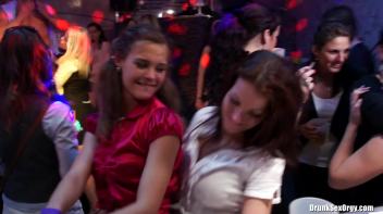 International Summer Lovin' Part 1 - Lesbo Cam Screencap 110 on www.sinx.com