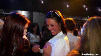 International Summer Lovin' Part 1 - Lesbo Cam Screencap 16 on www.sinx.com