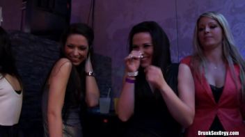 International Summer Lovin' Part 1 - Lesbo Cam Screencap 29 on www.sinx.com