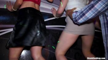 International Summer Lovin' Part 1 - Lesbo Cam Screencap 31 on www.sinx.com