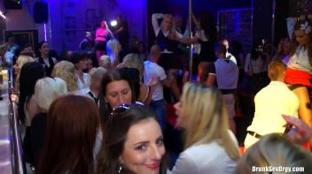 International Summer Lovin' Part 1 - Lesbo Cam Screencap 35 on www.sinx.com