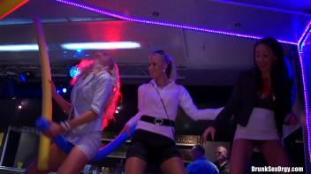 International Summer Lovin' Part 1 - Lesbo Cam Screencap 39 on www.sinx.com